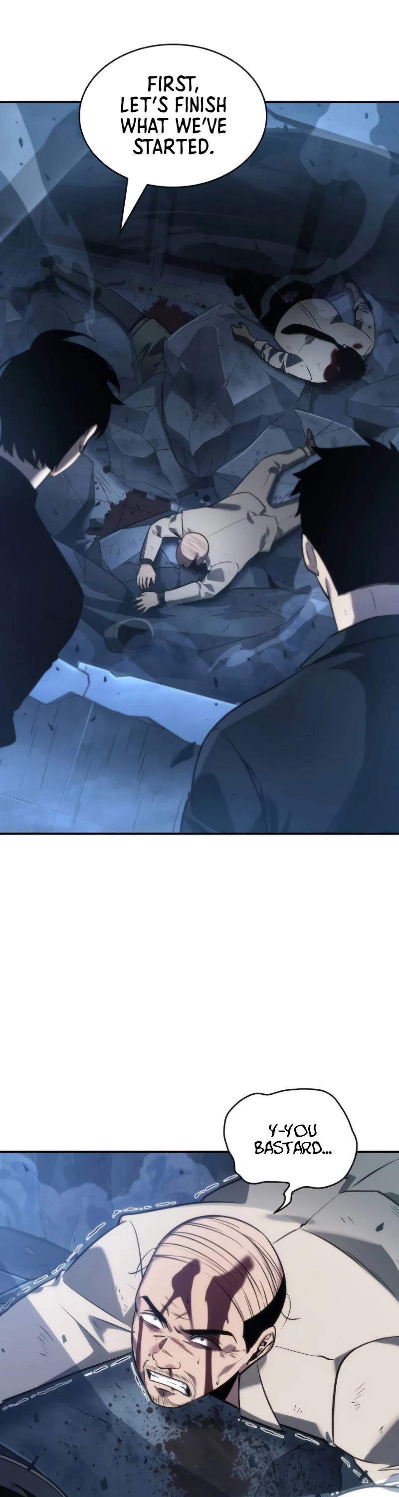 Omniscient Reader's Viewpoint Chapter 34 page 63 - Chapter 34: Emergency Defense (Part 2)