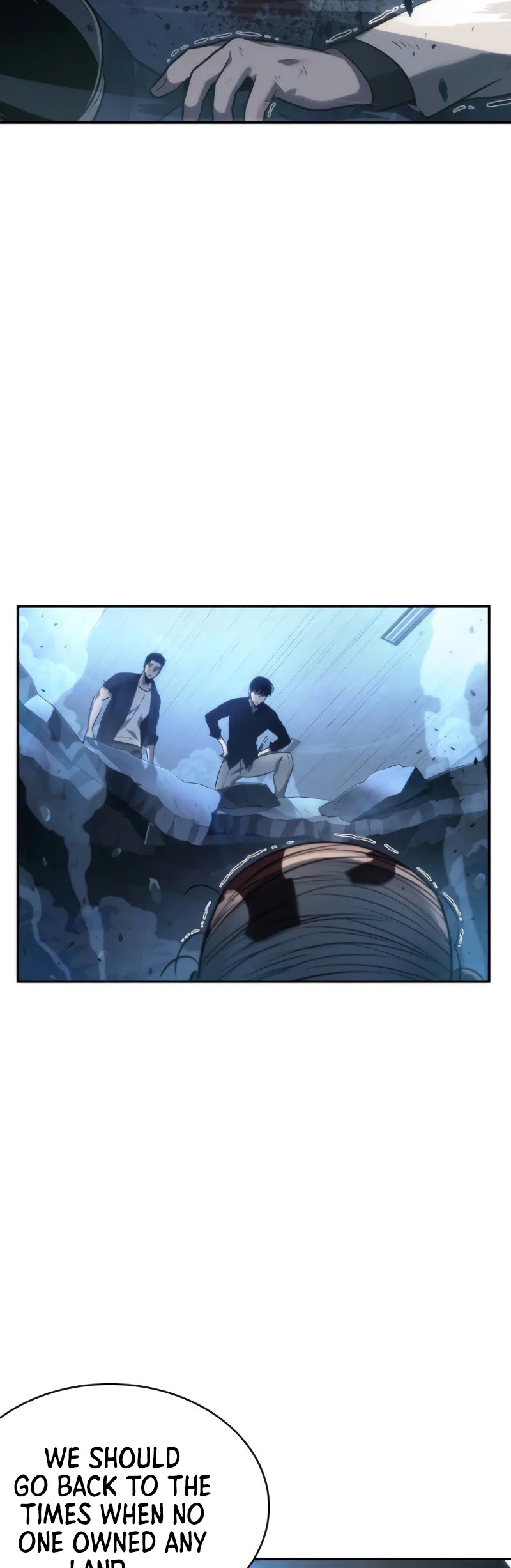 Omniscient Reader's Viewpoint Chapter 34 page 64 - Chapter 34: Emergency Defense (Part 2)