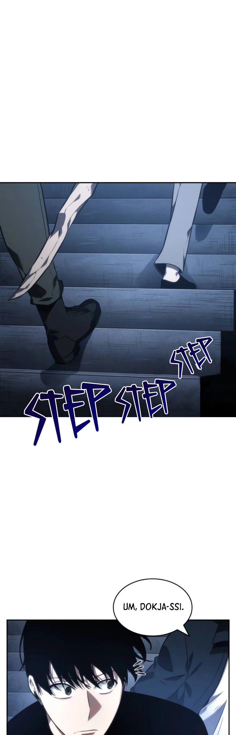Omniscient Reader's Viewpoint Chapter 34 page 7 - Chapter 34: Emergency Defense (Part 2)