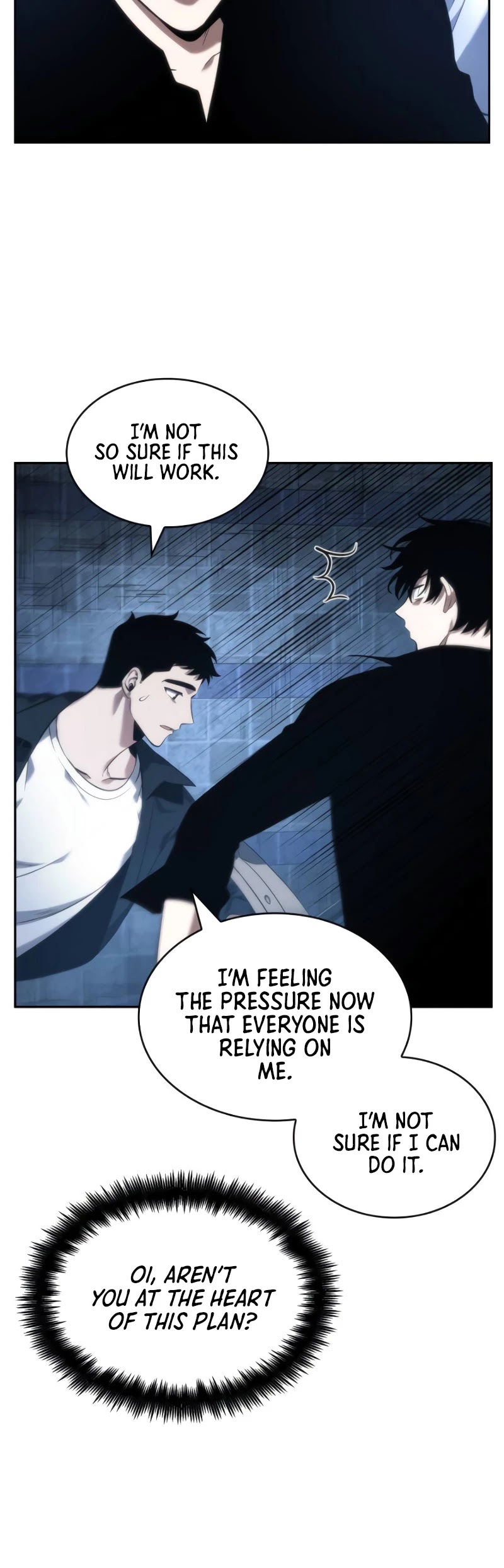 Omniscient Reader's Viewpoint Chapter 34 page 8 - Chapter 34: Emergency Defense (Part 2)