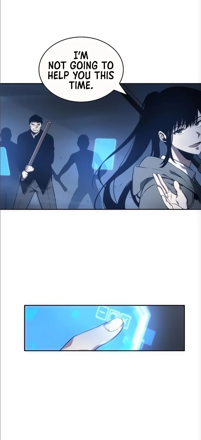 Omniscient Reader's Viewpoint Chapter 35 page 11 - Chapter 35: Emergency Defense - Part-3