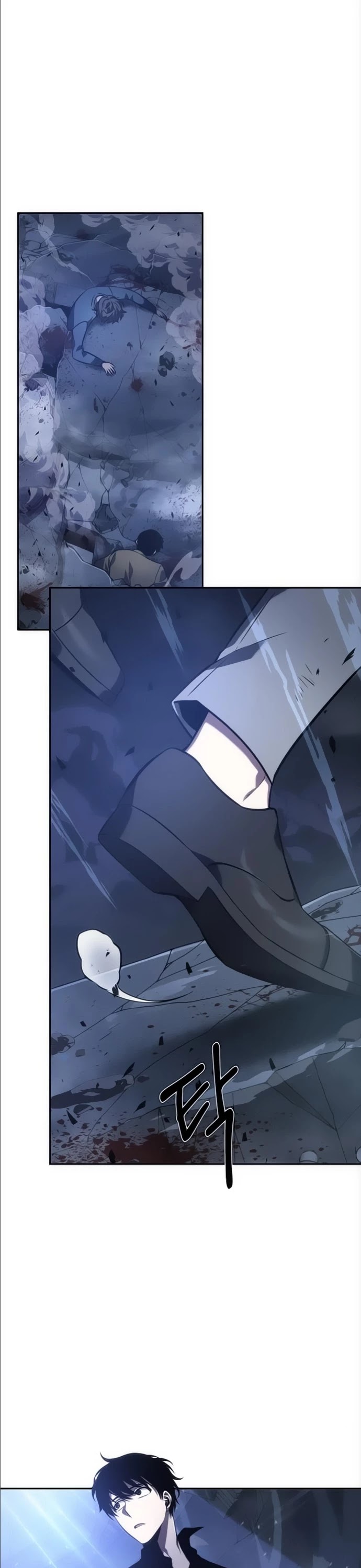 Omniscient Reader's Viewpoint Chapter 35 page 2 - Chapter 35: Emergency Defense - Part-3