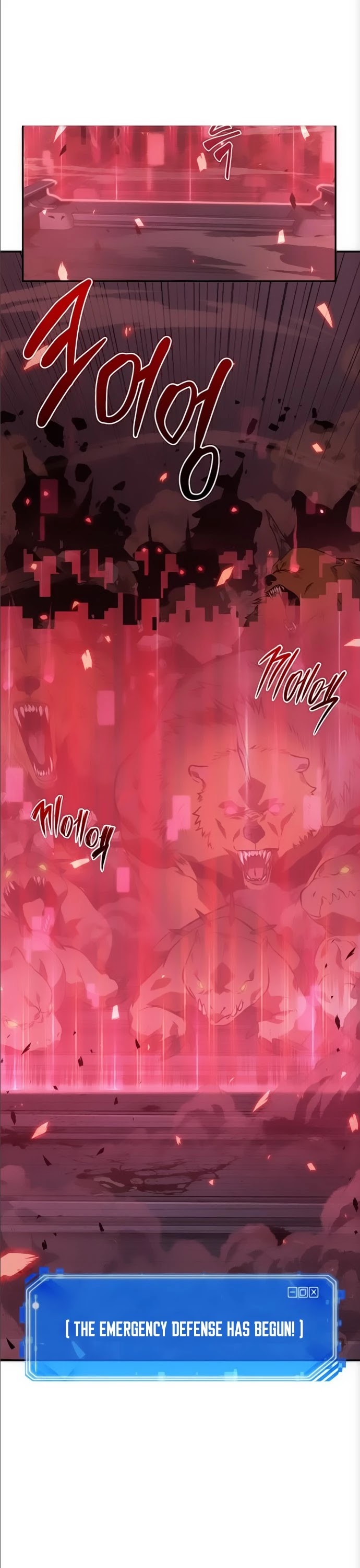 Omniscient Reader's Viewpoint Chapter 35 page 20 - Chapter 35: Emergency Defense - Part-3