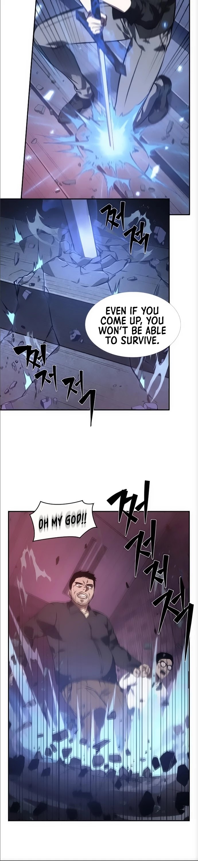 Omniscient Reader's Viewpoint Chapter 35 page 24 - Chapter 35: Emergency Defense - Part-3