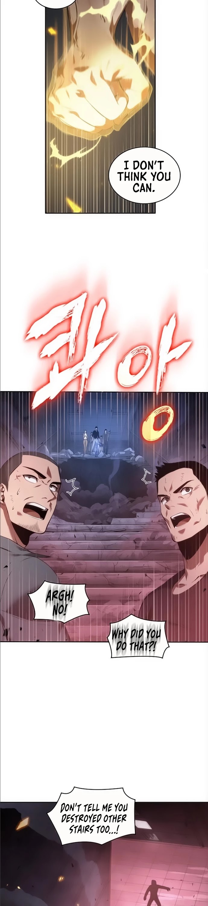 Omniscient Reader's Viewpoint Chapter 35 page 27 - Chapter 35: Emergency Defense - Part-3