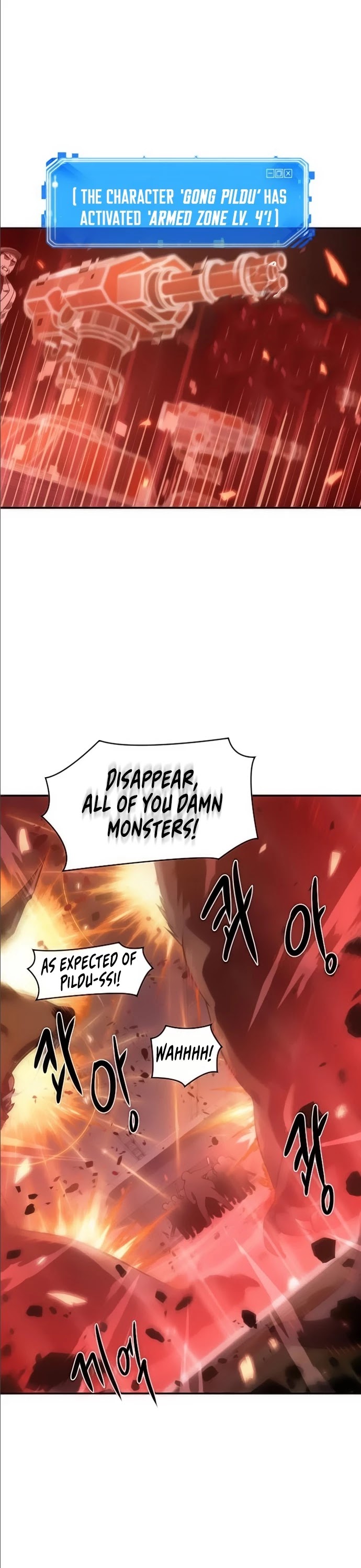 Omniscient Reader's Viewpoint Chapter 35 page 38 - Chapter 35: Emergency Defense - Part-3