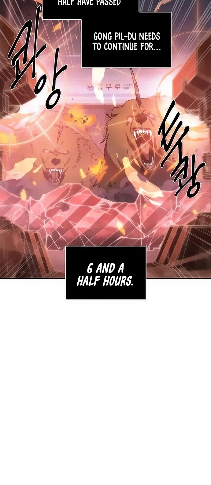 Omniscient Reader's Viewpoint Chapter 36 page 13 - Chapter 36: Emergency Defense - Part-4