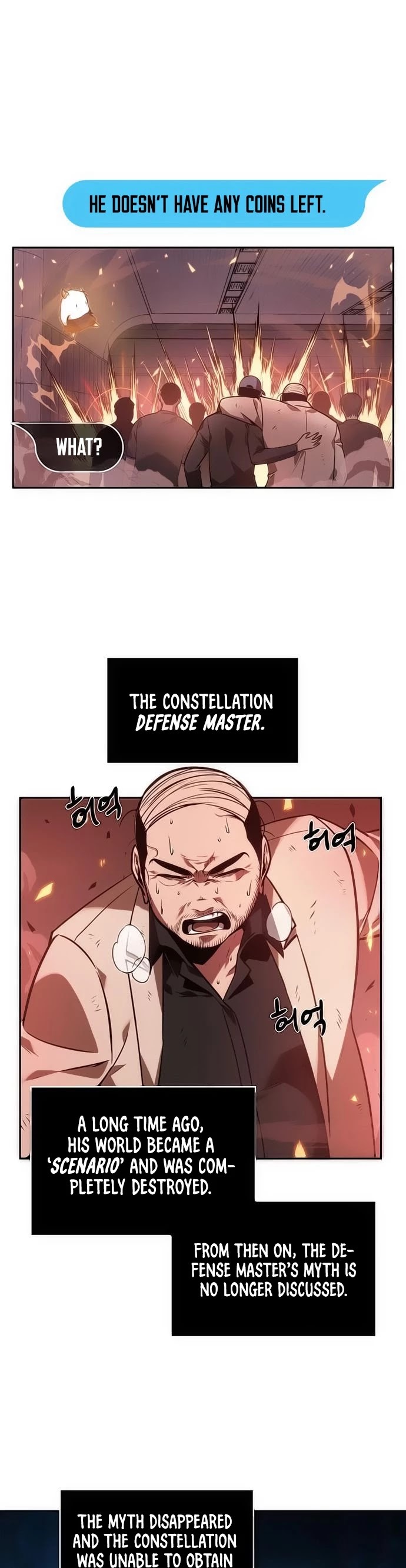 Omniscient Reader's Viewpoint Chapter 36 page 19 - Chapter 36: Emergency Defense - Part-4