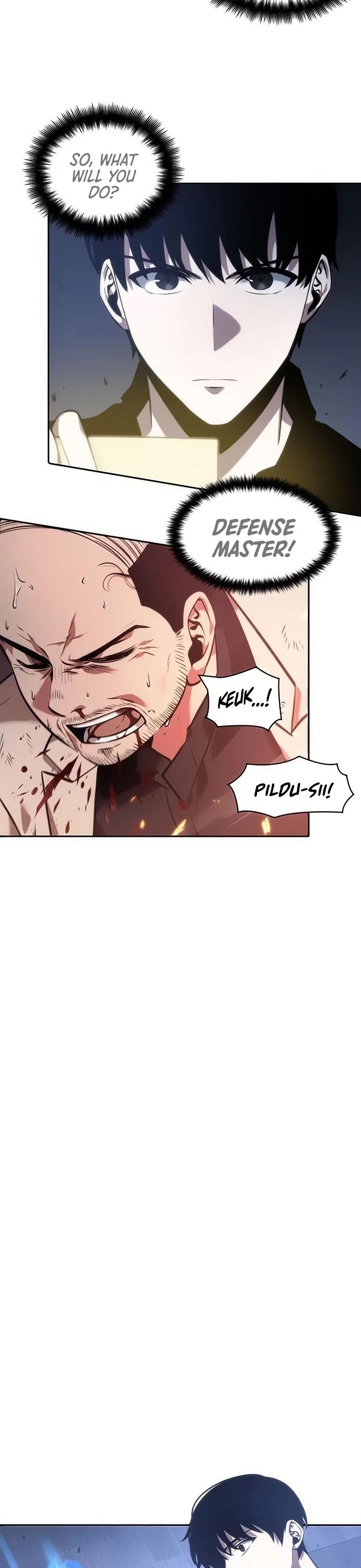 Omniscient Reader's Viewpoint Chapter 36 page 22 - Chapter 36: Emergency Defense - Part-4