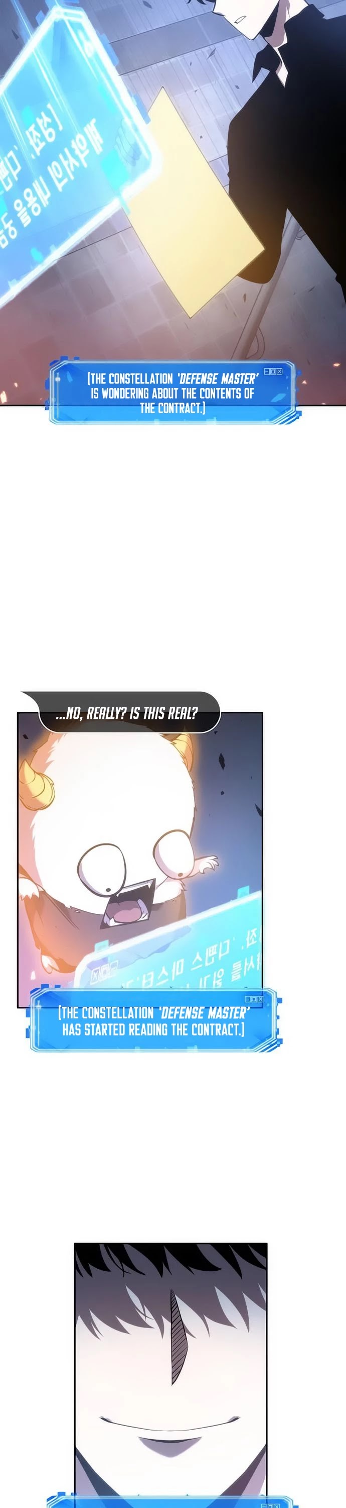 Omniscient Reader's Viewpoint Chapter 36 page 23 - Chapter 36: Emergency Defense - Part-4