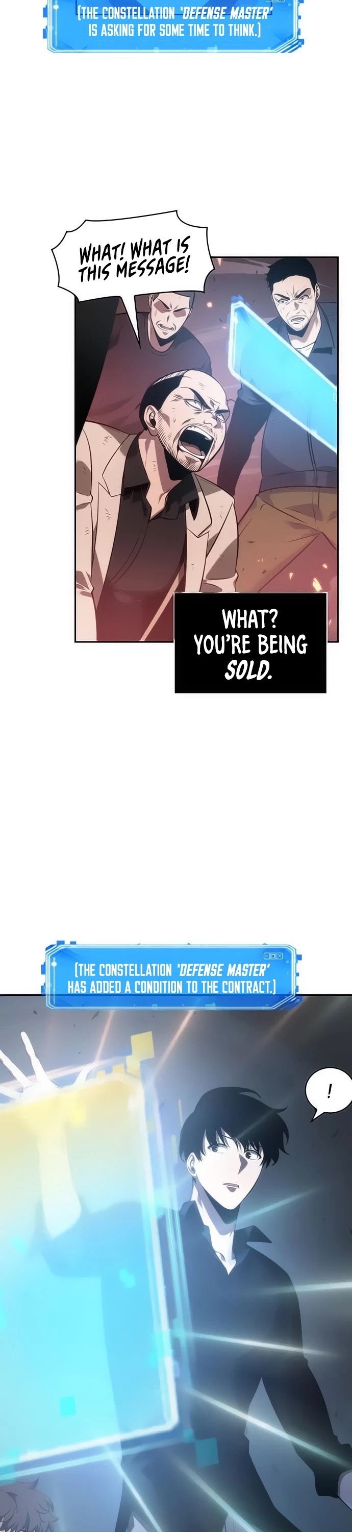 Omniscient Reader's Viewpoint Chapter 36 page 24 - Chapter 36: Emergency Defense - Part-4