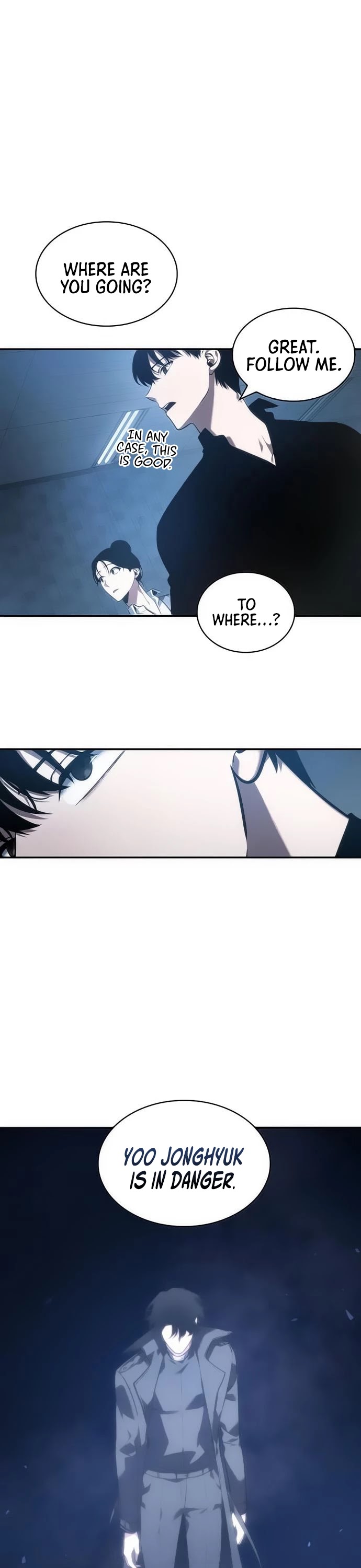 Omniscient Reader's Viewpoint Chapter 36 page 41 - Chapter 36: Emergency Defense - Part-4