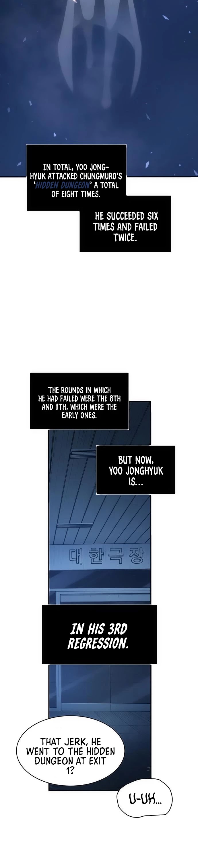 Omniscient Reader's Viewpoint Chapter 36 page 42 - Chapter 36: Emergency Defense - Part-4