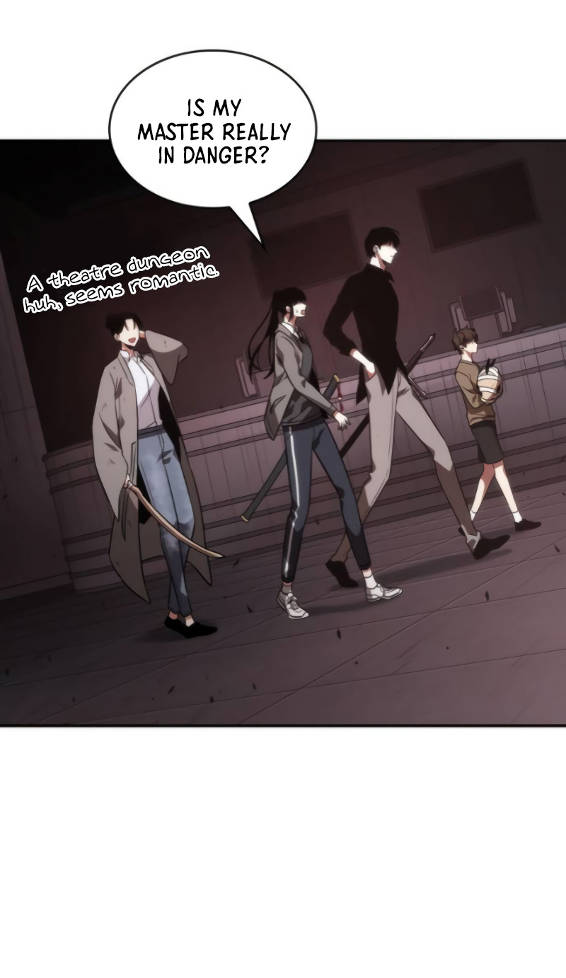 Omniscient Reader's Viewpoint Chapter 37 page 10 - Chapter 37: The Omniscient Sunfish (Part 1)