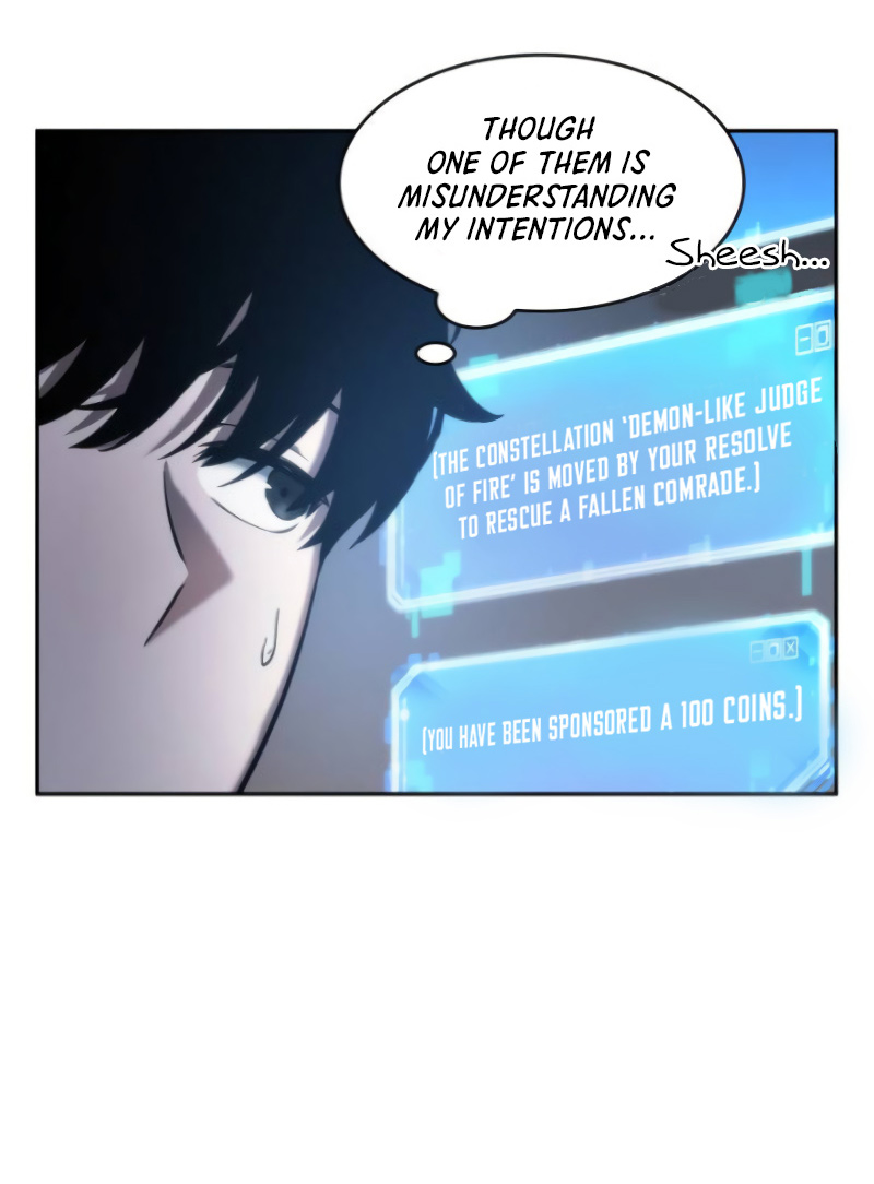Omniscient Reader's Viewpoint Chapter 37 page 13 - Chapter 37: The Omniscient Sunfish (Part 1)