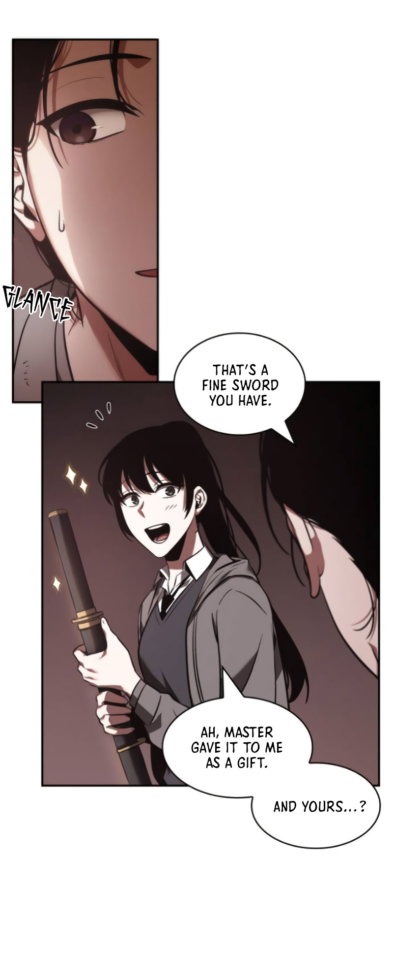 Omniscient Reader's Viewpoint Chapter 37 page 23 - Chapter 37: The Omniscient Sunfish (Part 1)