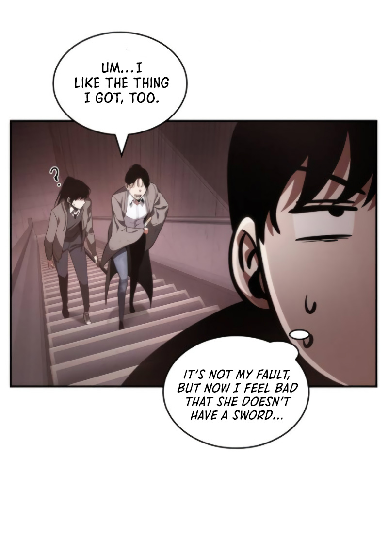 Omniscient Reader's Viewpoint Chapter 37 page 24 - Chapter 37: The Omniscient Sunfish (Part 1)