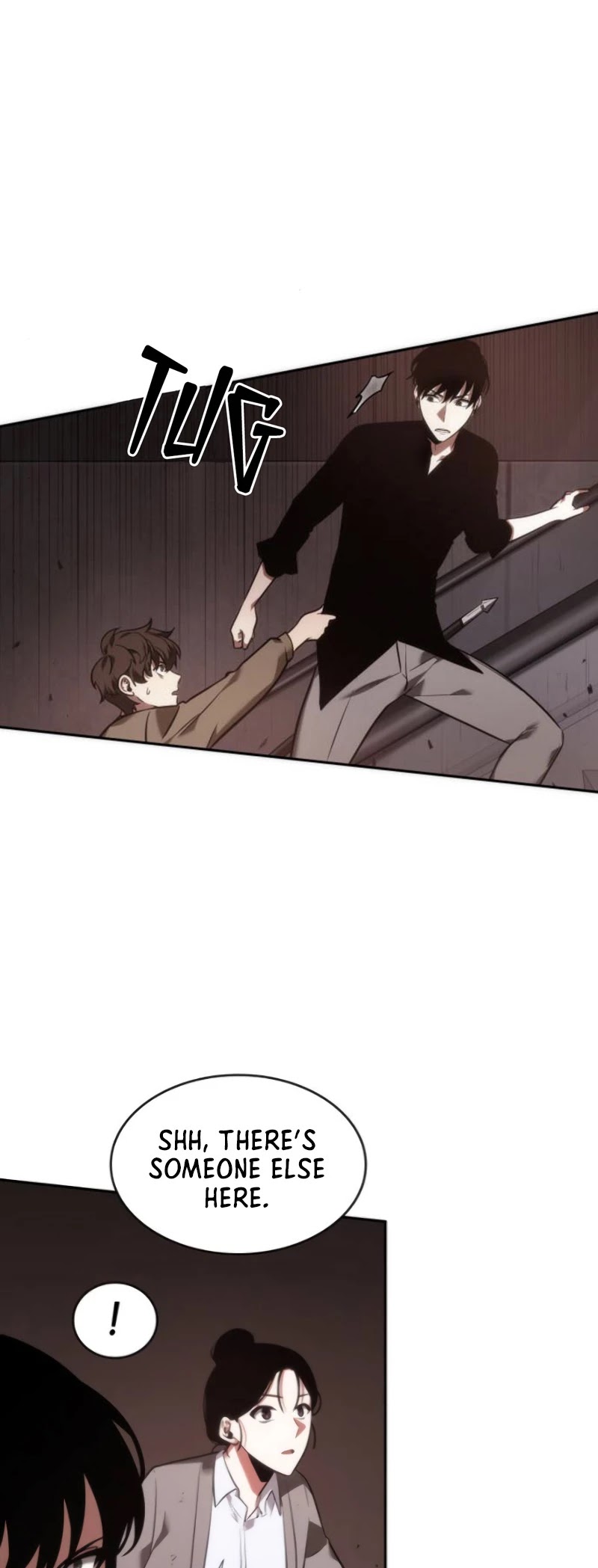 Omniscient Reader's Viewpoint Chapter 37 page 26 - Chapter 37: The Omniscient Sunfish (Part 1)