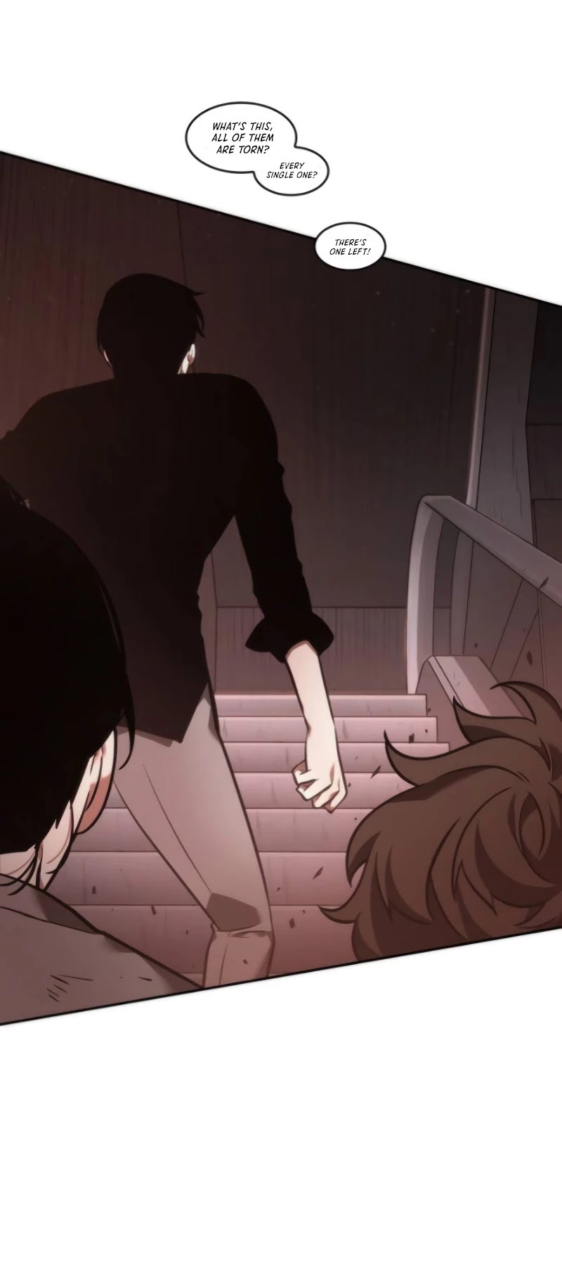Omniscient Reader's Viewpoint Chapter 37 page 28 - Chapter 37: The Omniscient Sunfish (Part 1)