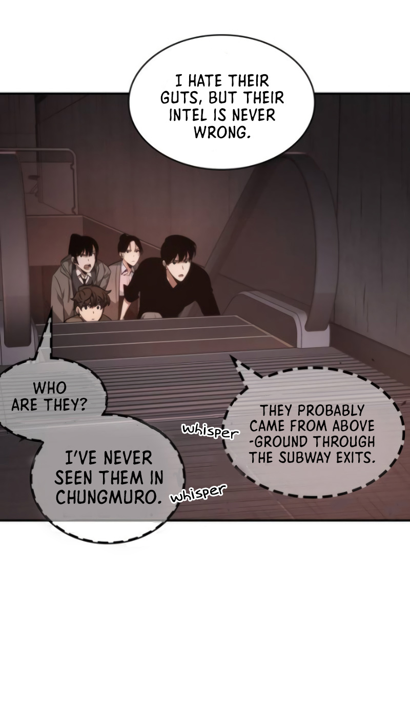 Omniscient Reader's Viewpoint Chapter 37 page 30 - Chapter 37: The Omniscient Sunfish (Part 1)