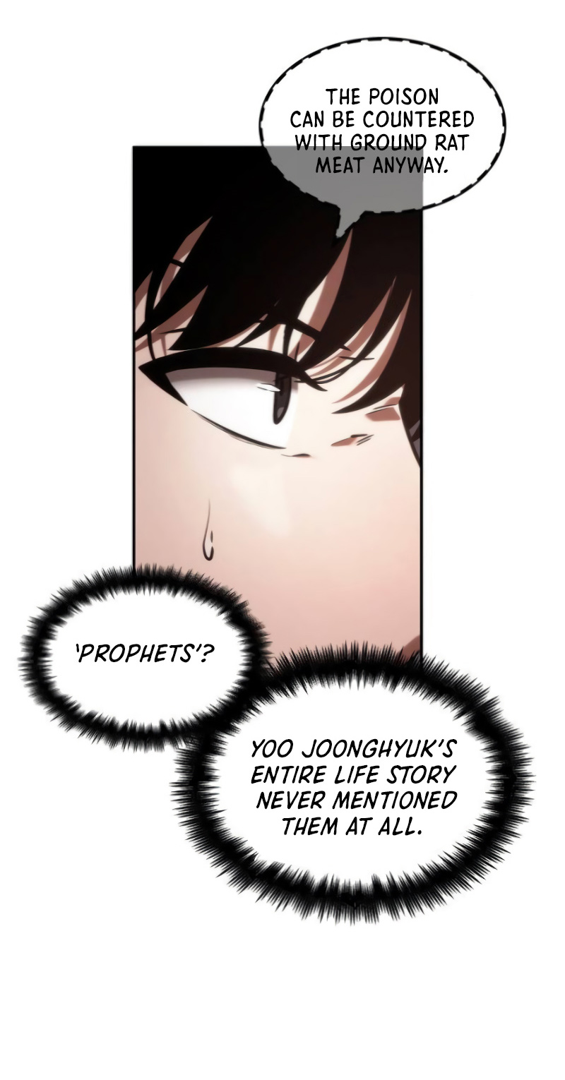 Omniscient Reader's Viewpoint Chapter 37 page 32 - Chapter 37: The Omniscient Sunfish (Part 1)