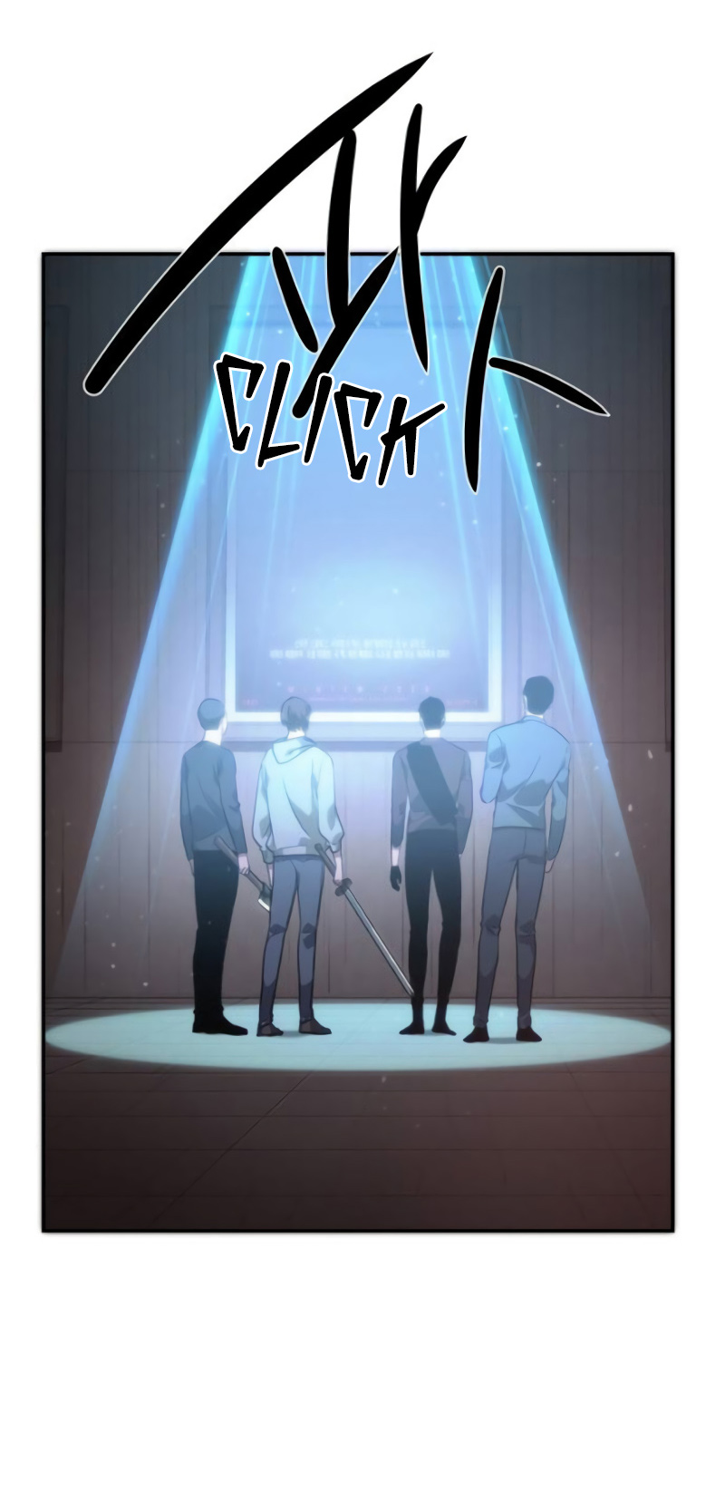 Omniscient Reader's Viewpoint Chapter 37 page 34 - Chapter 37: The Omniscient Sunfish (Part 1)