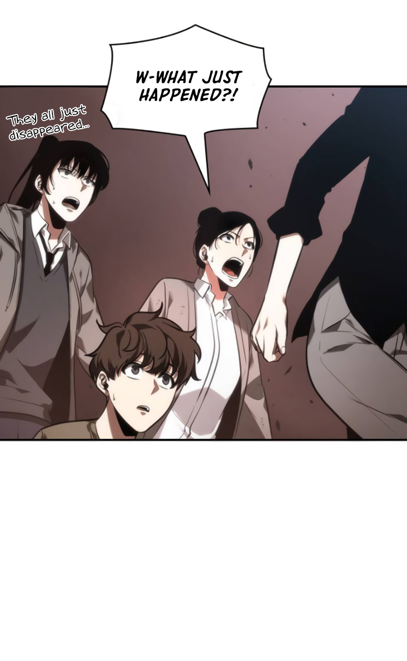 Omniscient Reader's Viewpoint Chapter 37 page 37 - Chapter 37: The Omniscient Sunfish (Part 1)