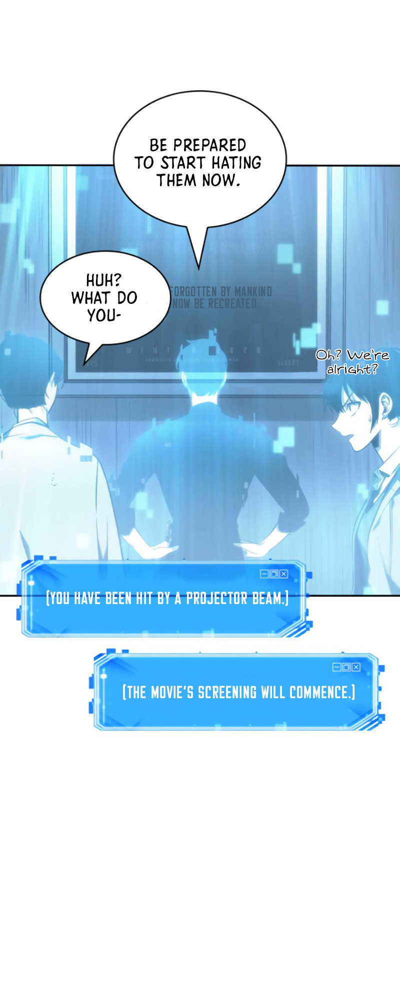 Omniscient Reader's Viewpoint Chapter 37 page 42 - Chapter 37: The Omniscient Sunfish (Part 1)