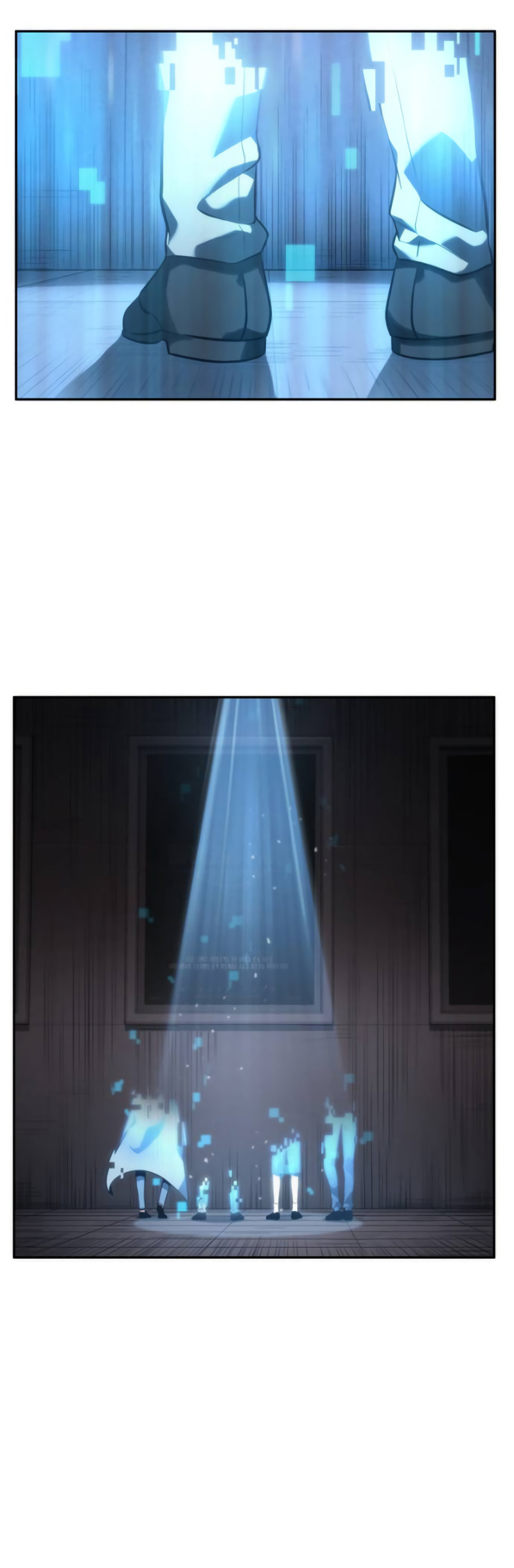 Omniscient Reader's Viewpoint Chapter 37 page 43 - Chapter 37: The Omniscient Sunfish (Part 1)
