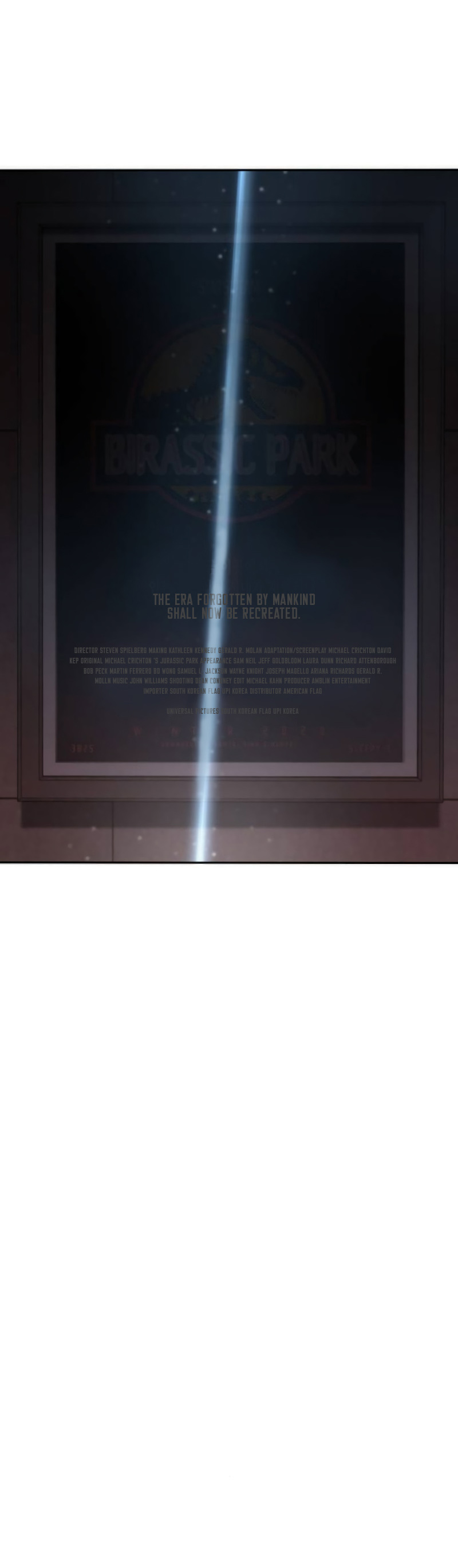 Omniscient Reader's Viewpoint Chapter 37 page 44 - Chapter 37: The Omniscient Sunfish (Part 1)