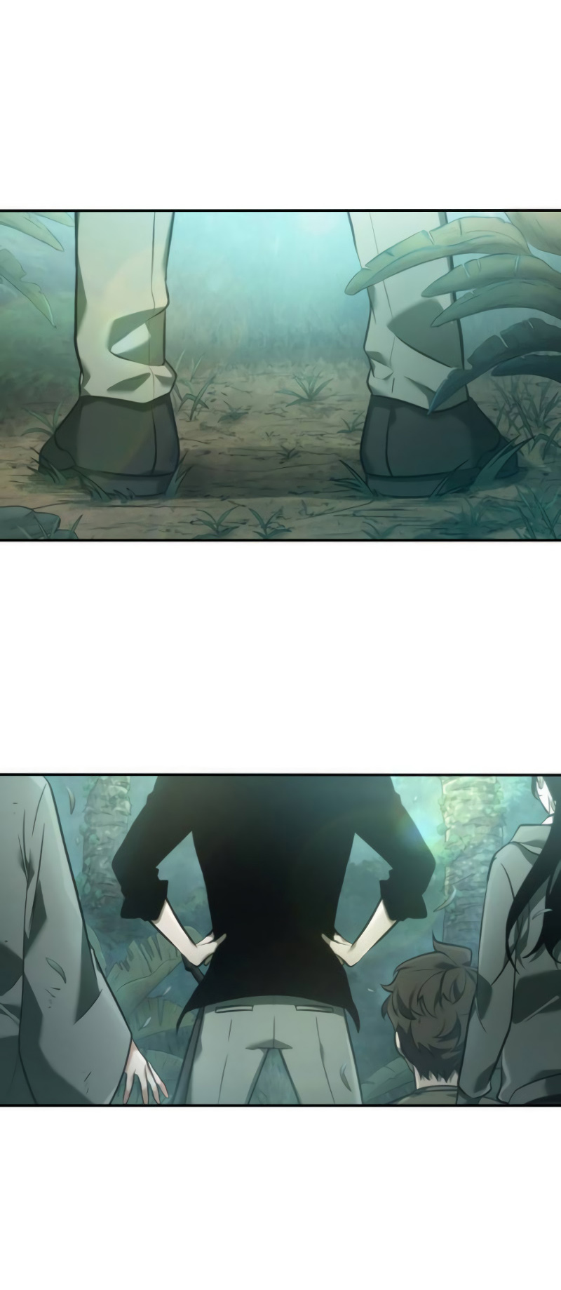 Omniscient Reader's Viewpoint Chapter 37 page 45 - Chapter 37: The Omniscient Sunfish (Part 1)
