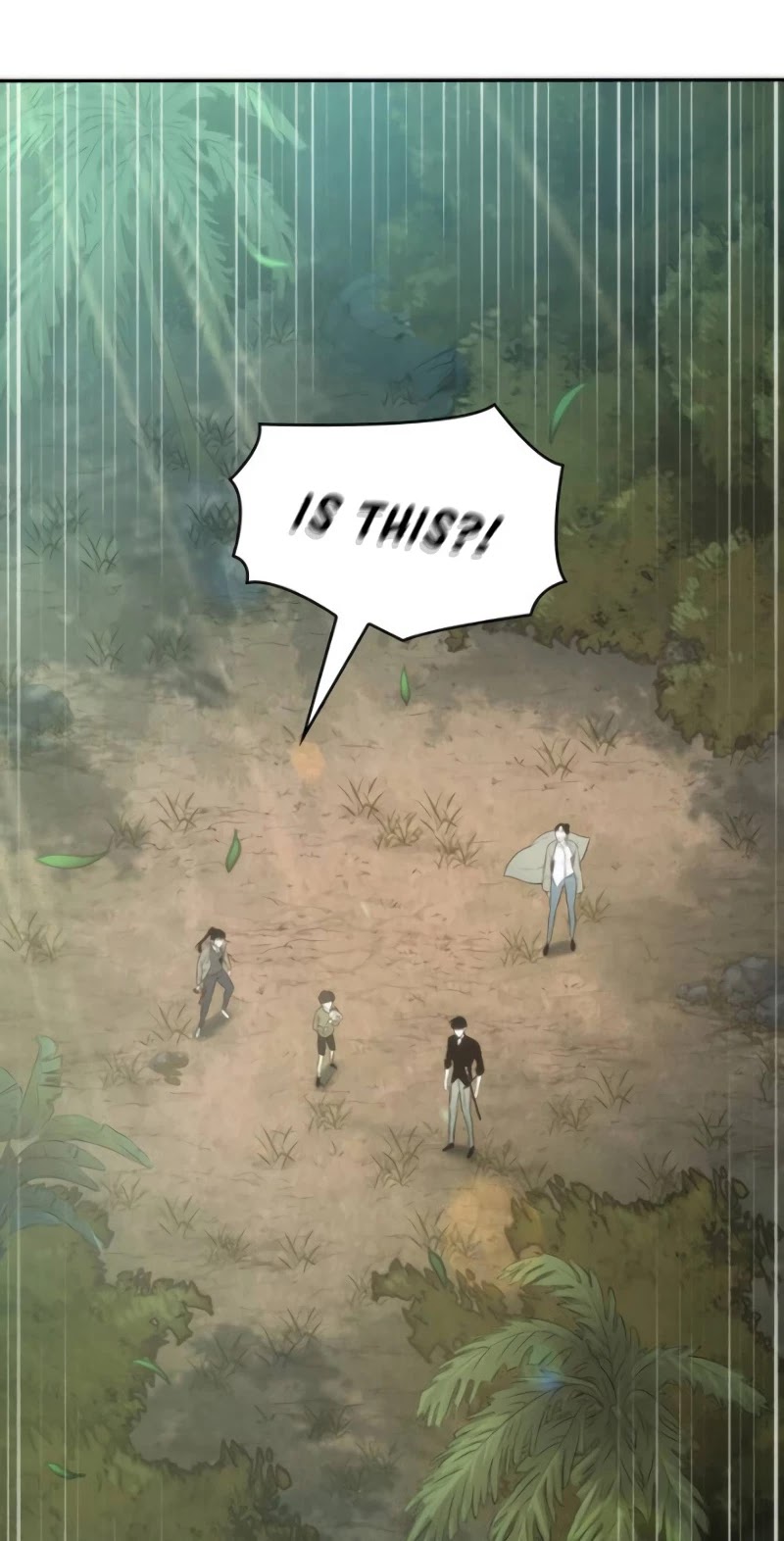 Omniscient Reader's Viewpoint Chapter 37 page 48 - Chapter 37: The Omniscient Sunfish (Part 1)