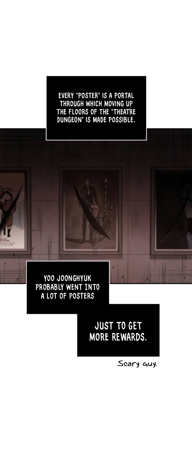 Omniscient Reader's Viewpoint Chapter 37 page 51 - Chapter 37: The Omniscient Sunfish (Part 1)