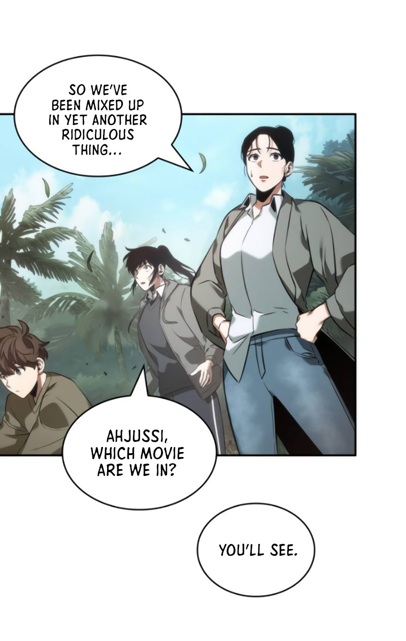 Omniscient Reader's Viewpoint Chapter 37 page 52 - Chapter 37: The Omniscient Sunfish (Part 1)