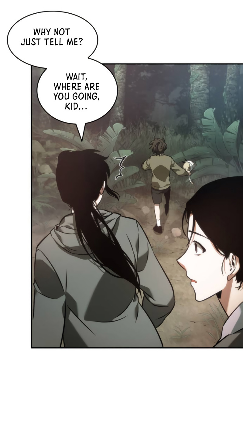 Omniscient Reader's Viewpoint Chapter 37 page 53 - Chapter 37: The Omniscient Sunfish (Part 1)