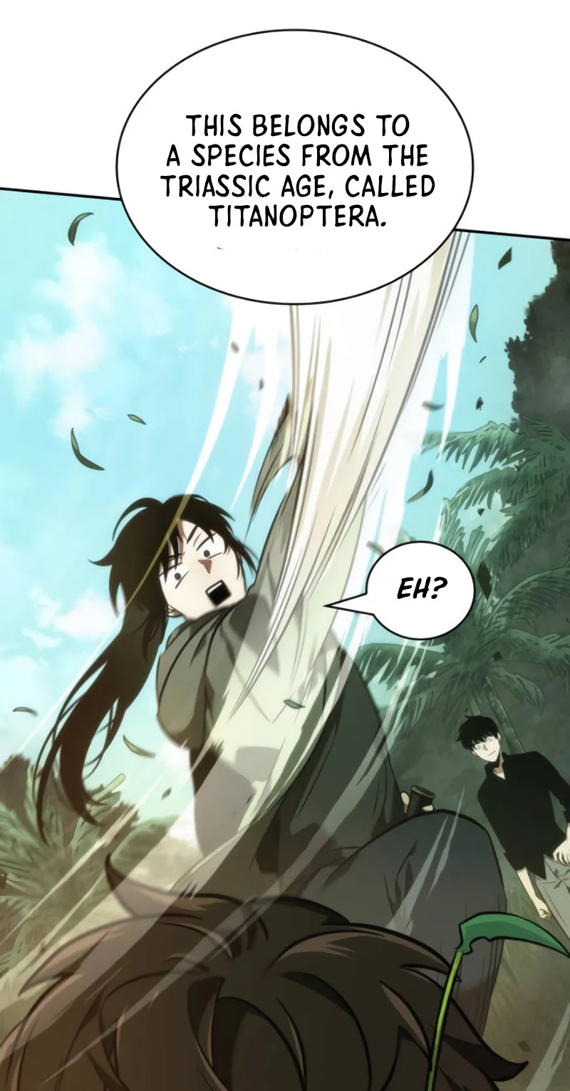Omniscient Reader's Viewpoint Chapter 37 page 57 - Chapter 37: The Omniscient Sunfish (Part 1)
