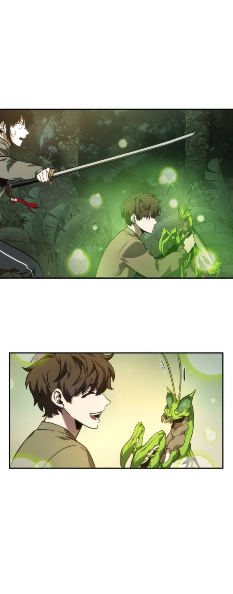 Omniscient Reader's Viewpoint Chapter 37 page 59 - Chapter 37: The Omniscient Sunfish (Part 1)