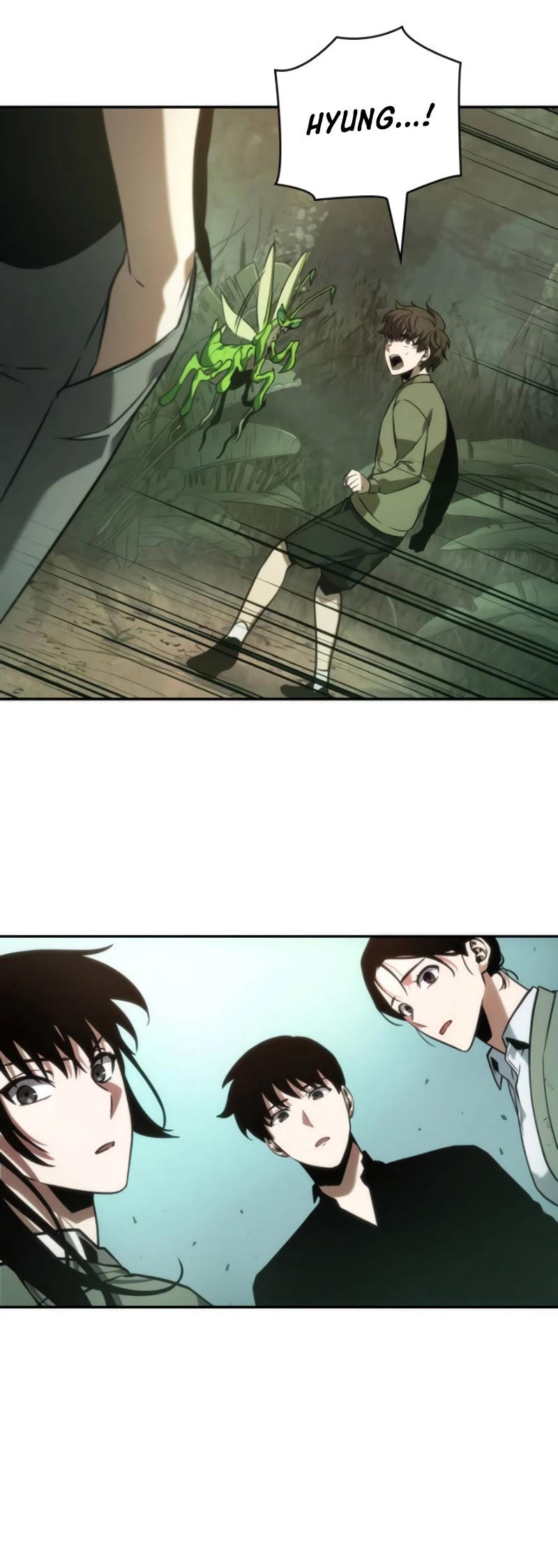 Omniscient Reader's Viewpoint Chapter 37 page 63 - Chapter 37: The Omniscient Sunfish (Part 1)