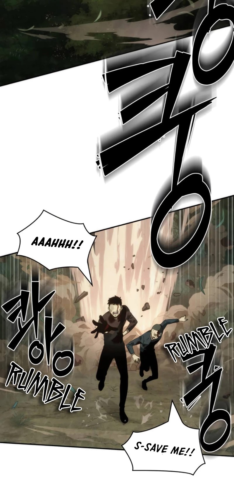 Omniscient Reader's Viewpoint Chapter 37 page 67 - Chapter 37: The Omniscient Sunfish (Part 1)