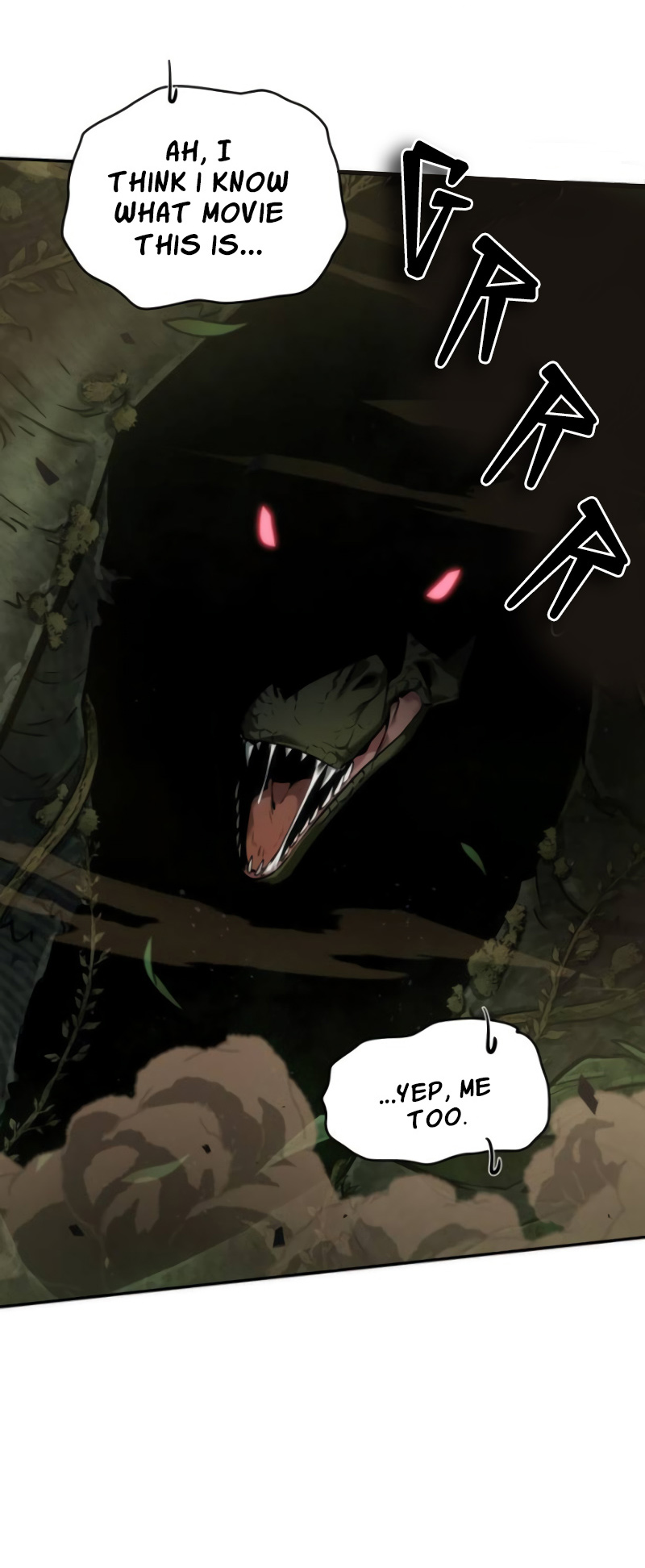 Omniscient Reader's Viewpoint Chapter 37 page 70 - Chapter 37: The Omniscient Sunfish (Part 1)