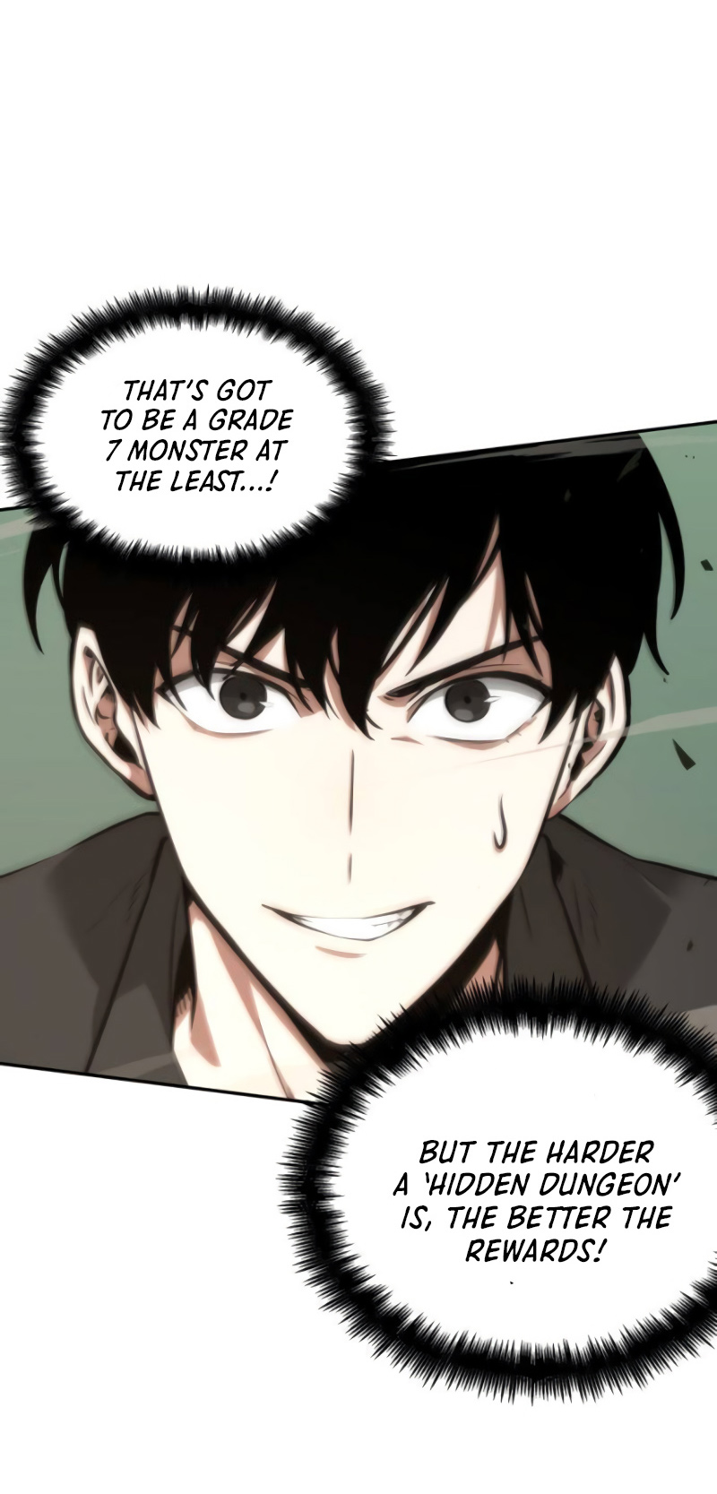 Omniscient Reader's Viewpoint Chapter 37 page 71 - Chapter 37: The Omniscient Sunfish (Part 1)