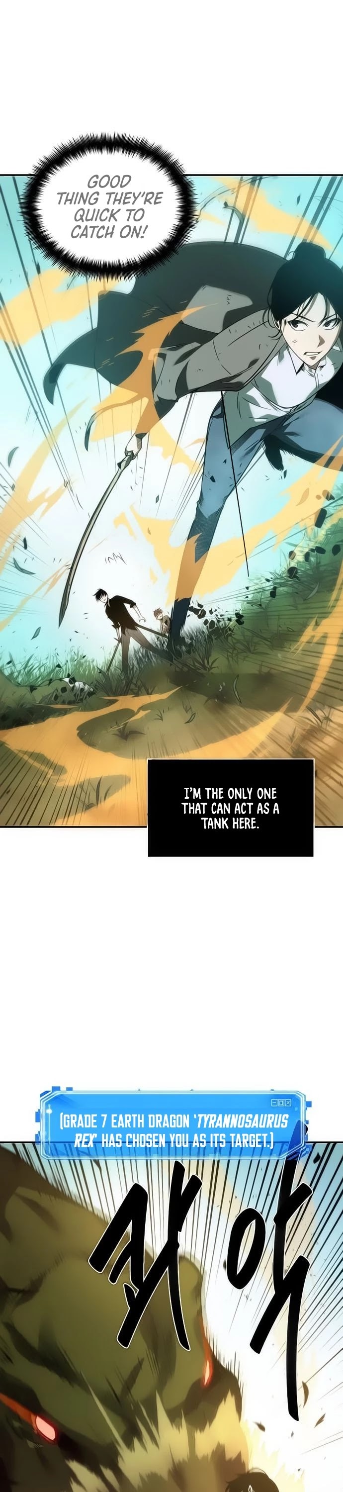 Omniscient Reader's Viewpoint Chapter 38 page 13 - Chapter 38: The Omniscient Sunfish - Part-2