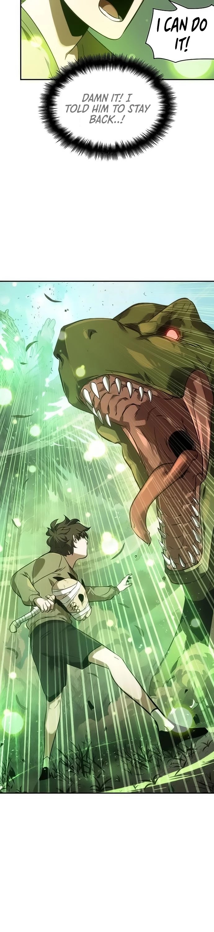 Omniscient Reader's Viewpoint Chapter 38 page 15 - Chapter 38: The Omniscient Sunfish - Part-2