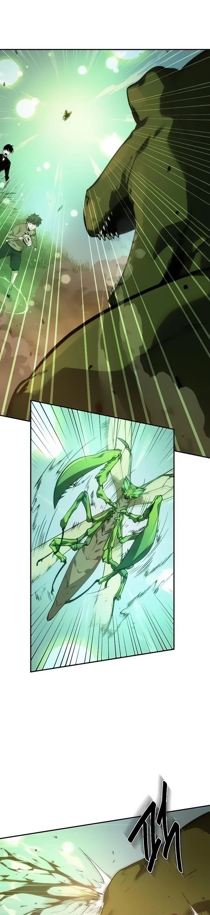 Omniscient Reader's Viewpoint Chapter 38 page 16 - Chapter 38: The Omniscient Sunfish - Part-2