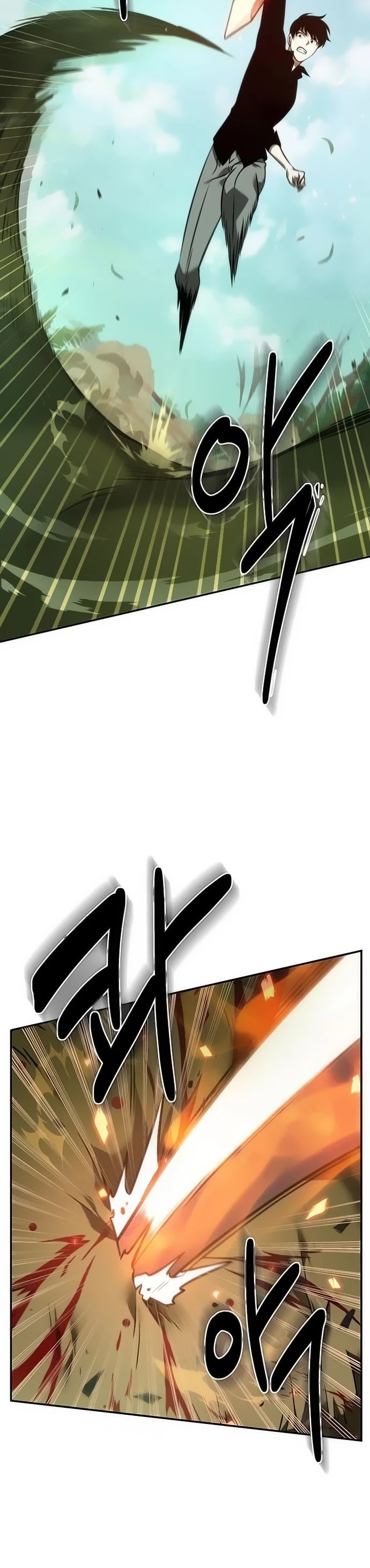 Omniscient Reader's Viewpoint Chapter 38 page 22 - Chapter 38: The Omniscient Sunfish - Part-2