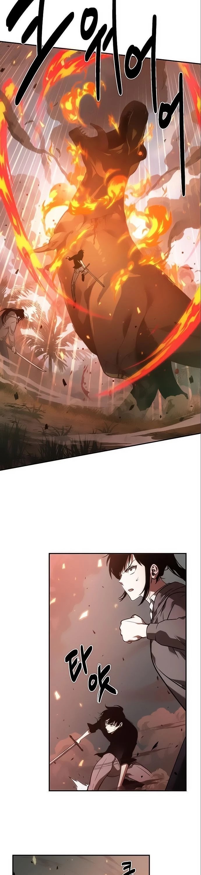 Omniscient Reader's Viewpoint Chapter 38 page 25 - Chapter 38: The Omniscient Sunfish - Part-2