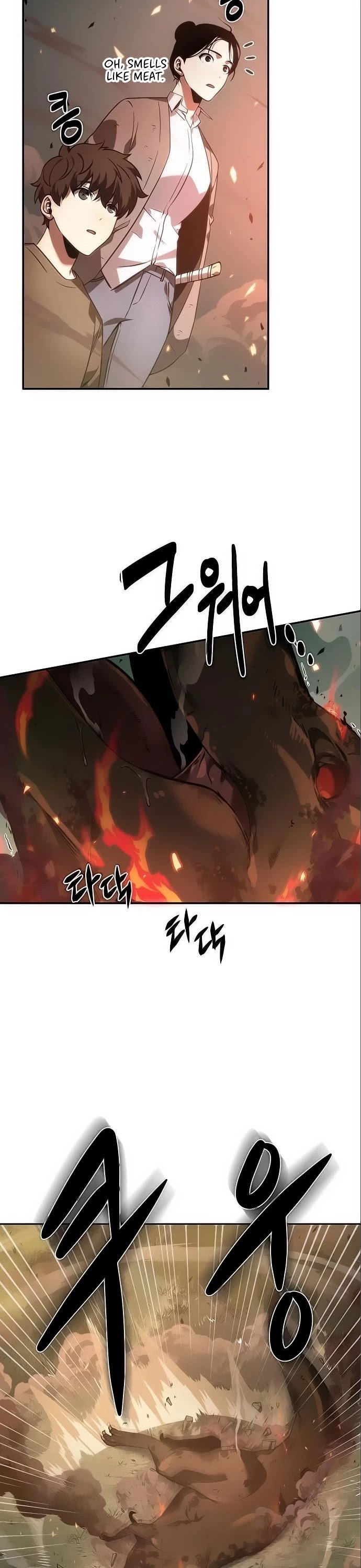 Omniscient Reader's Viewpoint Chapter 38 page 26 - Chapter 38: The Omniscient Sunfish - Part-2
