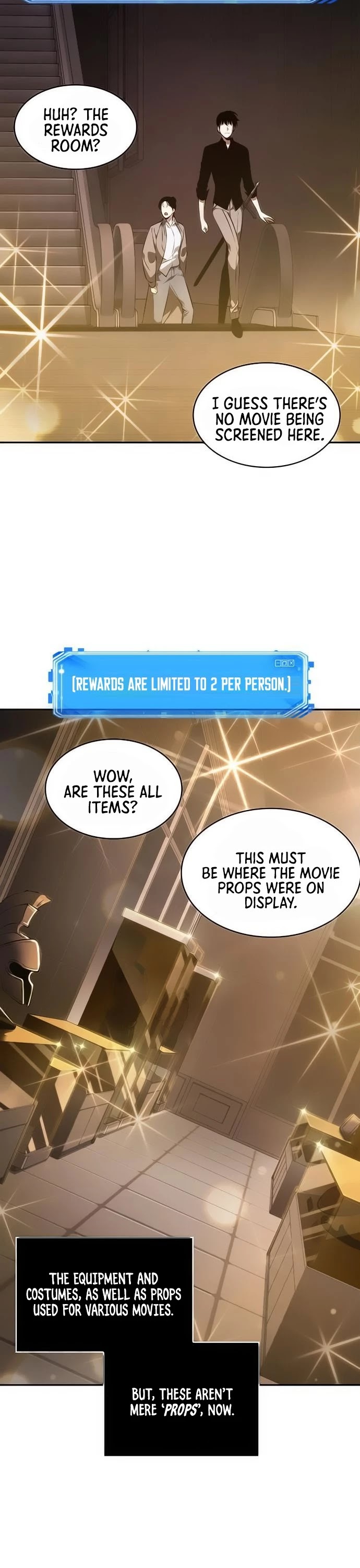 Omniscient Reader's Viewpoint Chapter 39 page 16 - Chapter 39: The Omniscient Sunfish - Part-3