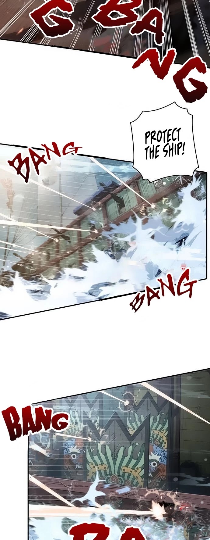 Omniscient Reader's Viewpoint Chapter 39 page 35 - Chapter 39: The Omniscient Sunfish - Part-3