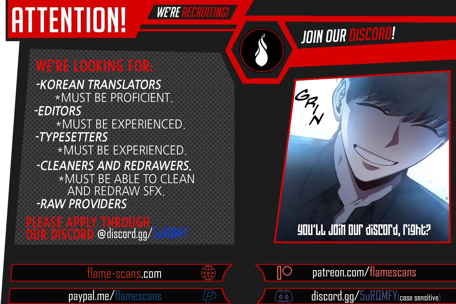Omniscient Reader's Viewpoint Chapter 39 page 44 - Chapter 39: The Omniscient Sunfish - Part-3